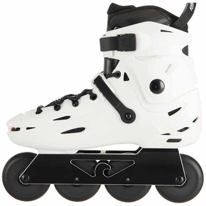 Flying Eagle F6s Falcon Pro White Skates