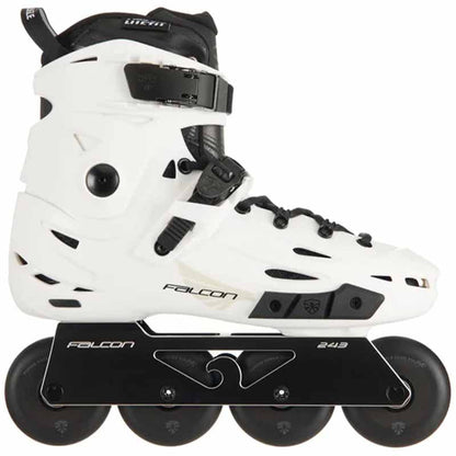 Flying Eagle F6s Falcon Pro White Skates