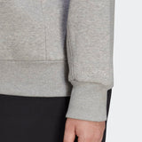 Women's adidas ALL SZN Fleece Sweatshirt (Plus Size)