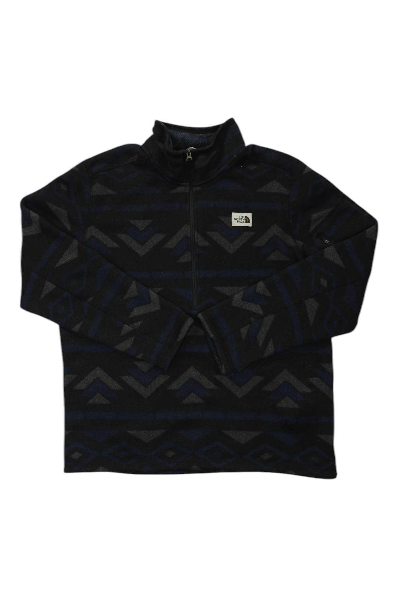 Gordon Lyons 1/4 Zip