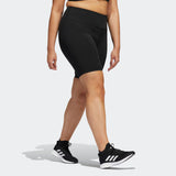 Women's adidas Optime Training Bike Short Leggings