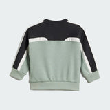 Kids' adidas Oversized Crew Set Kids