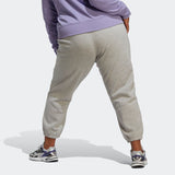 Women's adidas Essentials Fleece Joggers (Plus Size)