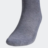 Athletic Cushioned Crew Socks 6 Pairs