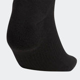 Athletic Cushioned No-Show Socks 6 Pairs