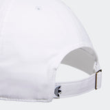 Relaxed Forum Hat