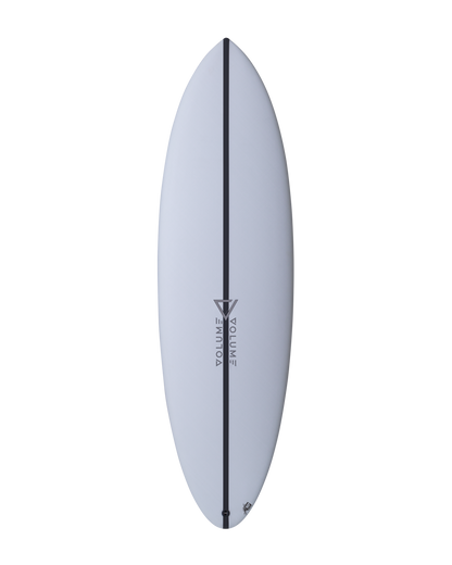 Volume Hybrid by Richie Lovett