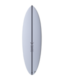 Volume Hybrid by Richie Lovett