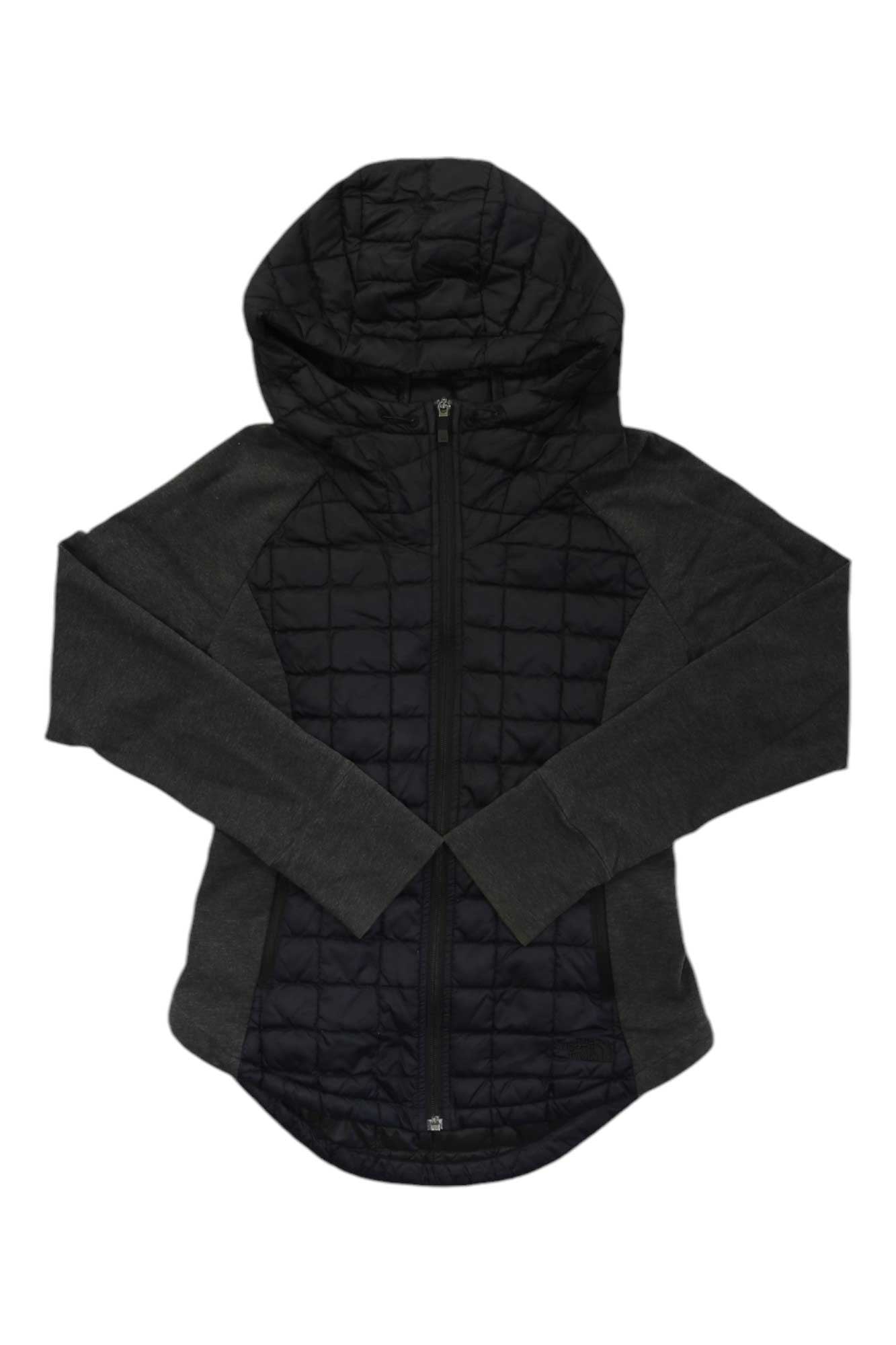 Womens Endeavor Thermoball Jacket