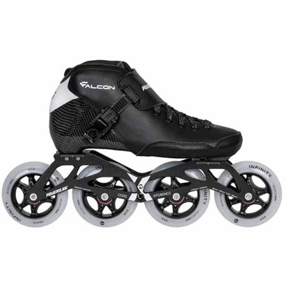 Powerslide Falcon 4x90 Racing Skates