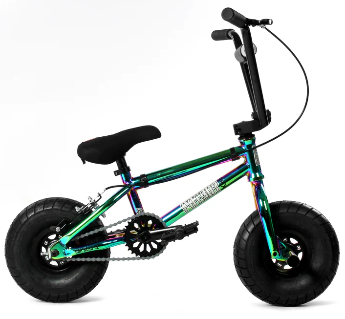 Fatboy Mini Pro BMX