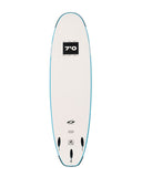Blacktip Soft Surfboard