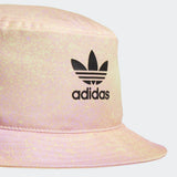 Spray Print Bucket Hat