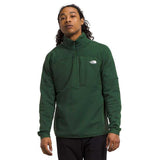 The North Face Mens Canyonlands High Altitude 1/2 Zip Top