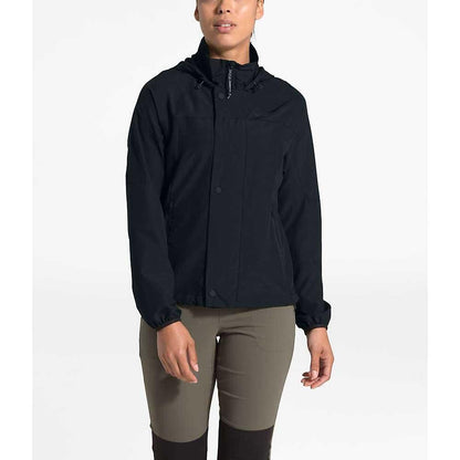 The North Face Womens Beyond The Wall Jacket