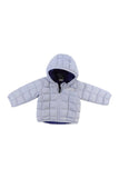 The North Face Infant Reversible ThermoBall Hooded Jacket