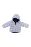 The North Face Infant Reversible ThermoBall Hooded Jacket