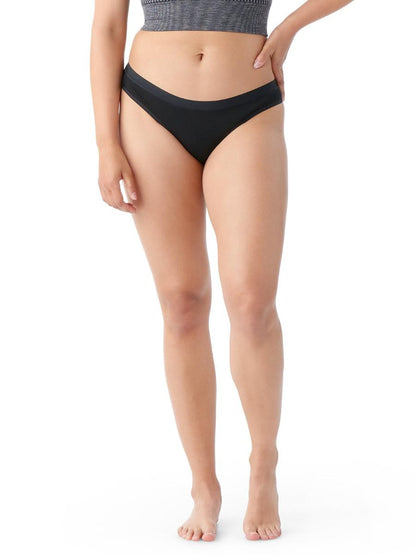 Smartwool - Merino Bikini Boxed - Women's - Twilight Blue