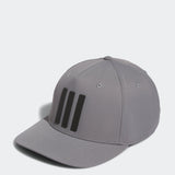 3-Stripes Tour Hat