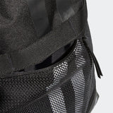 Amplifier Blocked Sackpack