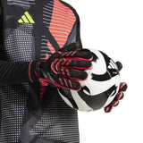 adidas Goalkeeper Gloves Predator Pro Stealth Victory