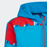 Kids' adidas U LEGO W JKT