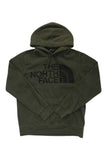 Half Dome Pullover Hoodie