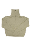 The North Face Womens Crestview 1/4 Zip Sweater