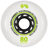 Undercover Earth 80mm/88A Wheels (Pack of 4)