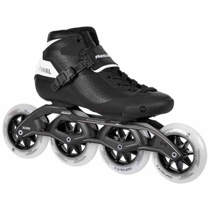 Powerslide Final 110 Skates