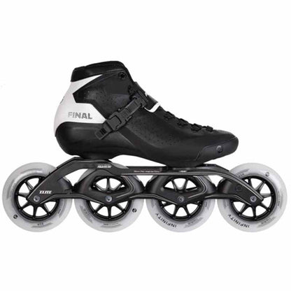 Powerslide Final 110 Skates