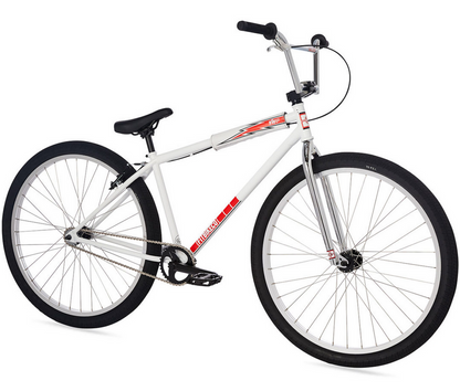 Fit CR 29" Bike