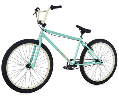 Fit CR 26" Bike