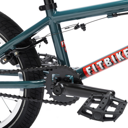 Fit Misfit 16" Bike