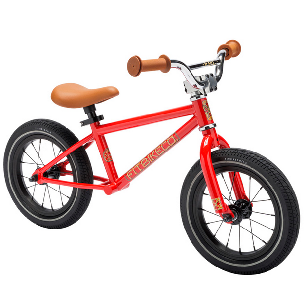 Fit Misfit Balance Bike