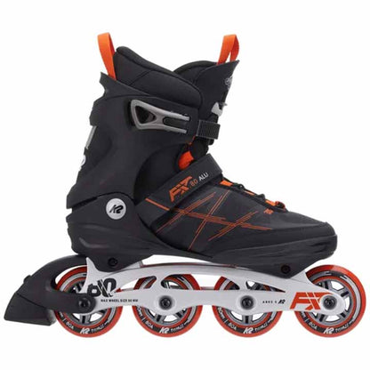 K2 FIT 80 Alu 23 Men Skates