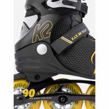K2 FIT 90 Boa Men Skates
