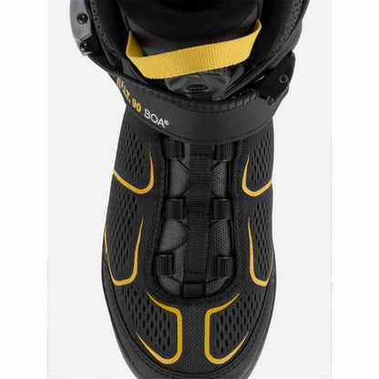 K2 FIT 90 Boa Men Skates