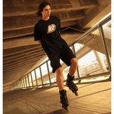 K2 FIT 90 Boa Men Skates