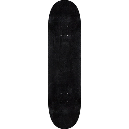 Powell Peralta Skateboard Complete Flight Duran Slidewinder Silver 8.88" x 34.7"