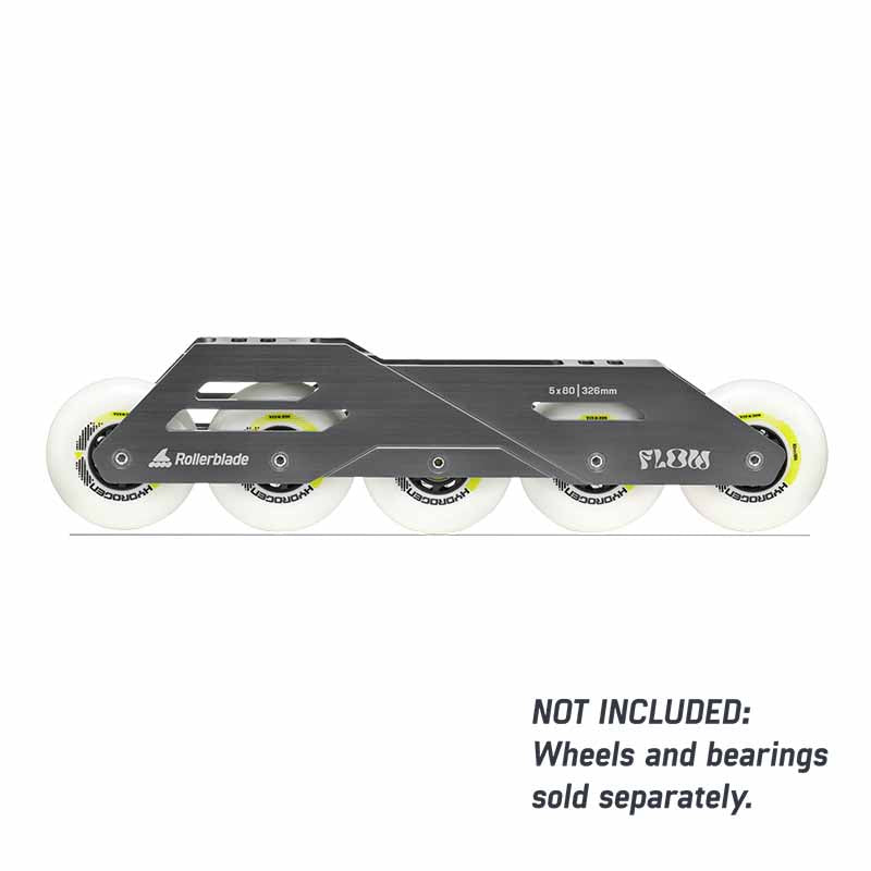 Rollerblade Flow 5x80 Frame