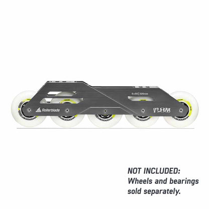 Rollerblade Flow 5x80 Frame