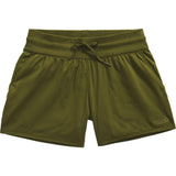 The North Face - Aphrodite Short - Women's - Tnf Black