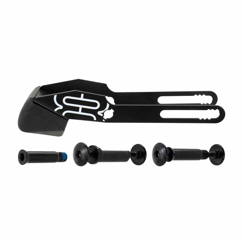 FR X3R Brake Mount