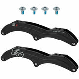 FR EO Carbon 3.8 - 3X125 - 12"8 Frame