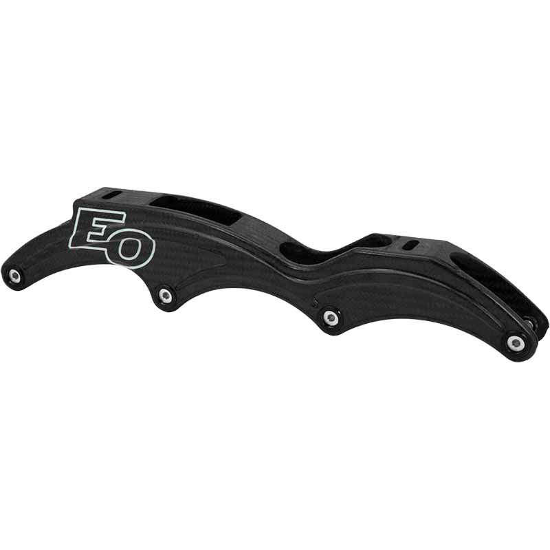FR EO Carbon S2 - 4X105 - 12"8 Frame