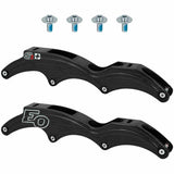 FR EO Carbon S2+ - 2X110+2X100 Frame