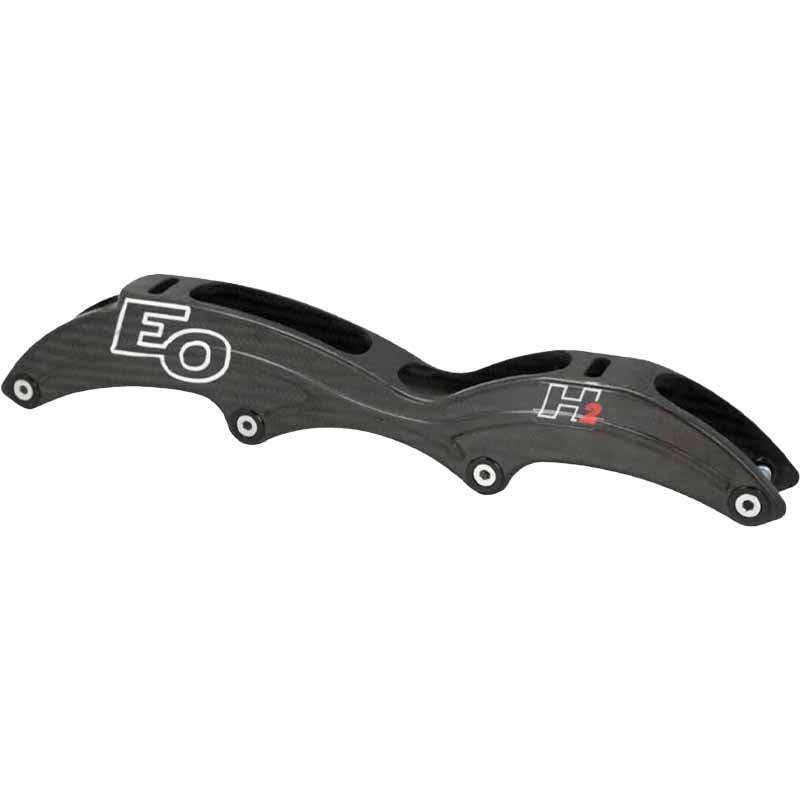 FR EO Carbon H2 FLEX - 3X110+100 - 12"8 Frame