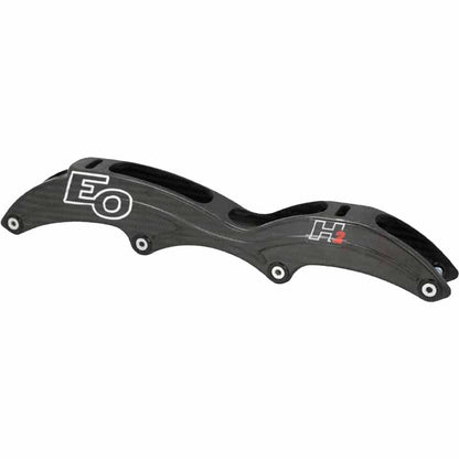 FR EO Carbon H2 FLEX - 3X110+100 - 12"8 Frame