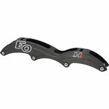 FR EO Carbon H2 FLEX - 3X110+100 - 12"8 Frame